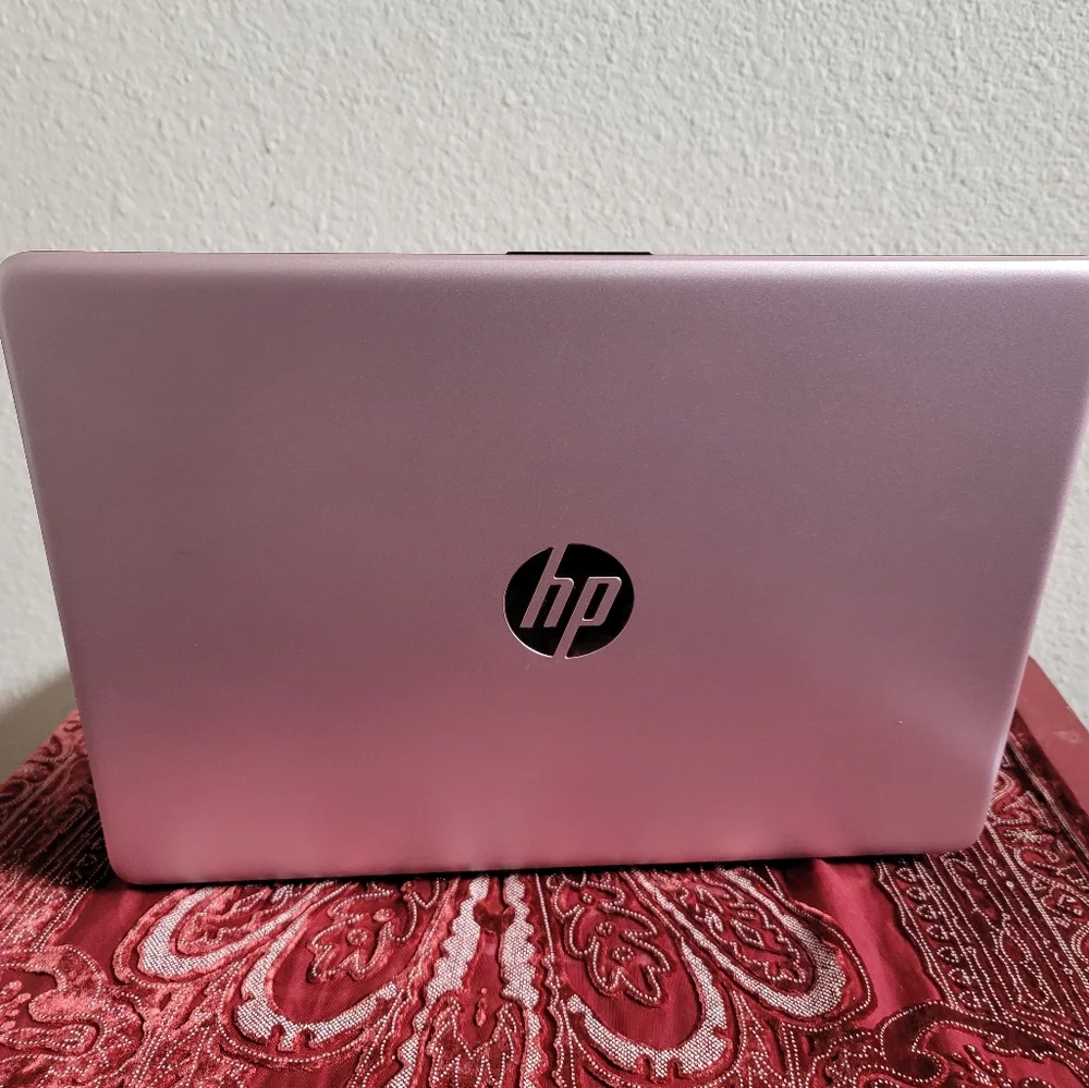 HP Laptop 14